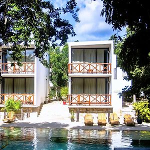 Hotel Casa Tortuga Tulum - Cenotes Park Inclusive